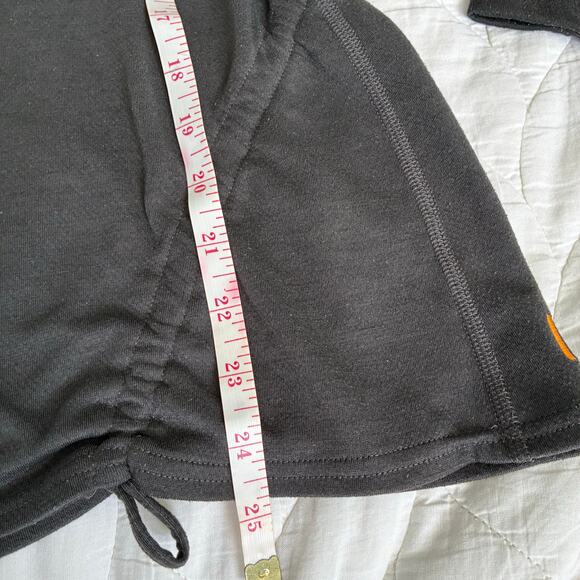 Lucytech Athletic Running 1/4 Zip Up Performance Activewear Sweater Women's Med - Picture 10 of 10